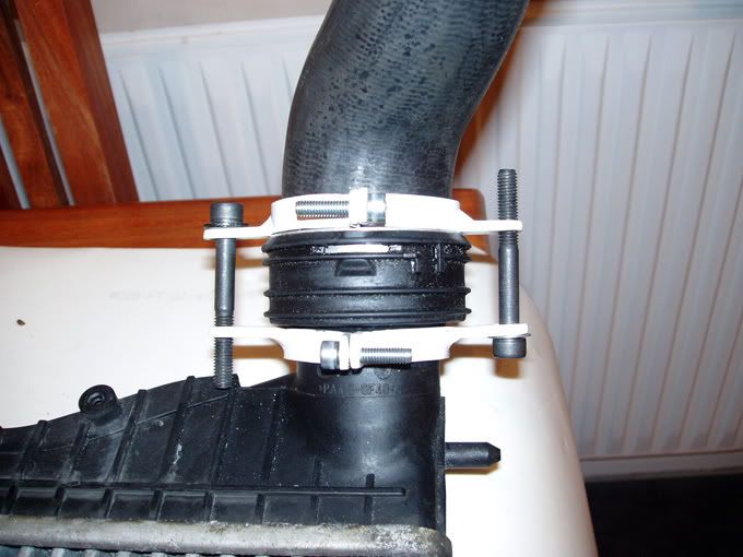 Mk4 Golf Turbo pipe keeps popping off! Volkswagen Mark IV Forum